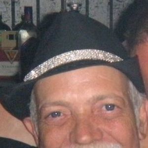 Meet your Posher, Jim